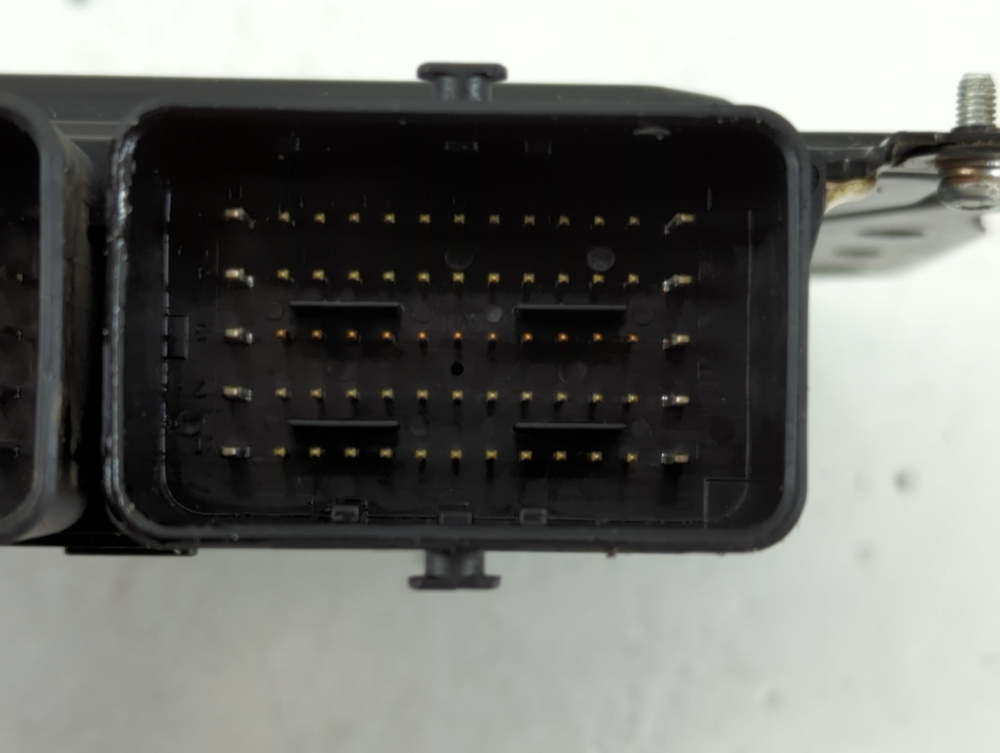 2016 Subaru Legacy PCM Engine Control Computer ECU ECM PCU OEM P/N:22765AJ15A Fits OEM Used Auto Parts - Oemusedautoparts1.c