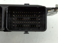 2016 Subaru Legacy PCM Engine Control Computer ECU ECM PCU OEM P/N:22765AJ15A Fits OEM Used Auto Parts - Oemusedautoparts1.c