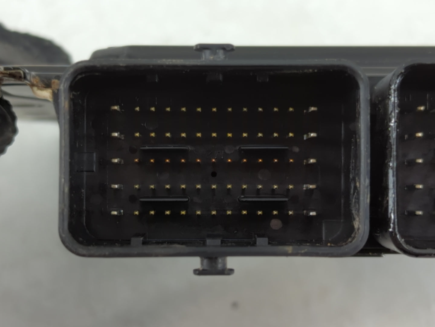 2016 Subaru Legacy PCM Engine Control Computer ECU ECM PCU OEM P/N:22765AJ15A Fits OEM Used Auto Parts - Oemusedautoparts1.c