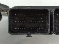 2016 Subaru Legacy PCM Engine Control Computer ECU ECM PCU OEM P/N:22765AJ15A Fits OEM Used Auto Parts - Oemusedautoparts1.c
