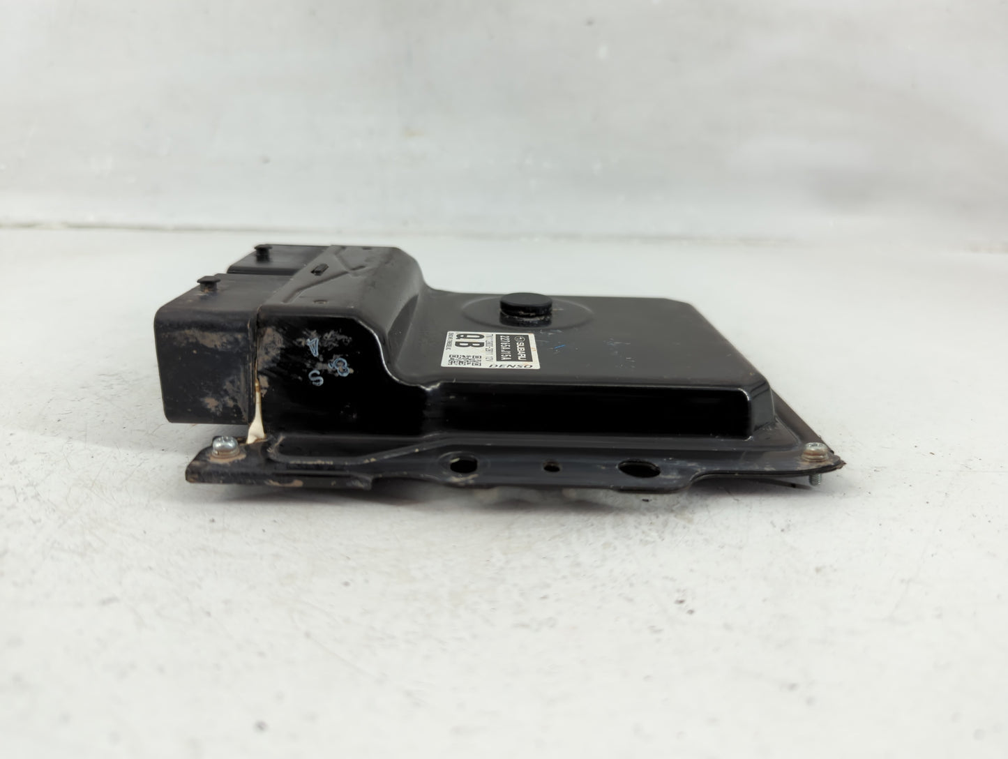 2016 Subaru Legacy PCM Engine Control Computer ECU ECM PCU OEM P/N:22765AJ15A Fits OEM Used Auto Parts - Oemusedautoparts1.c