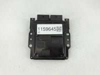 2016 Subaru Legacy PCM Engine Control Computer ECU ECM PCU OEM P/N:22765AJ15A Fits OEM Used Auto Parts - Oemusedautoparts1.c