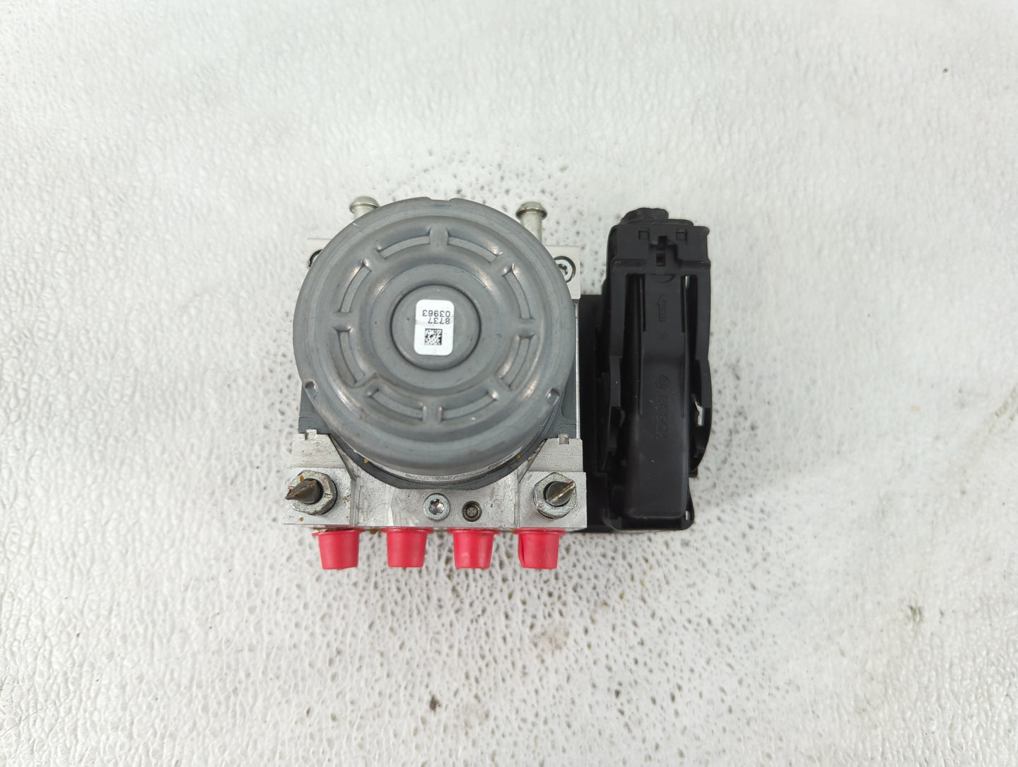 2016 Subaru Legacy ABS Pump Control Module Replacement P/N:27536AL03A Fits OEM Used Auto Parts - Oemusedautoparts1.com