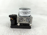 2016 Subaru Legacy ABS Pump Control Module Replacement P/N:27536AL03A Fits OEM Used Auto Parts - Oemusedautoparts1.com