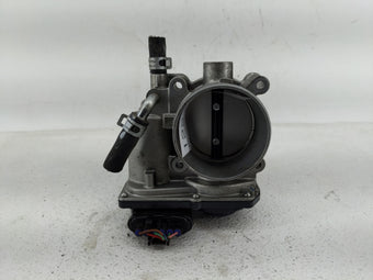 compare product 2013-2019 Subaru Legacy Throttle Body P/N:16112AA38A Fits Fits 2013 2014 2015 2016 2017 2018 2019 OEM Used Auto Parts
