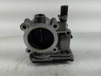 2013-2019 Subaru Legacy Throttle Body P/N:16112AA38A Fits Fits 2013 2014 2015 2016 2017 2018 2019 OEM Used Auto Parts - Oemu