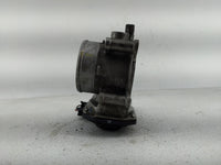 2013-2019 Subaru Legacy Throttle Body P/N:16112AA38A Fits Fits 2013 2014 2015 2016 2017 2018 2019 OEM Used Auto Parts - Oemu