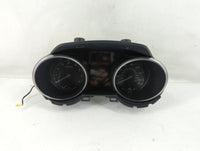 2016 Subaru Legacy Instrument Cluster Speedometer Gauges P/N:A2C96200902 Fits OEM Used Auto Parts - Oemusedautoparts1.com