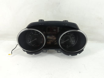 compare product 2016 Subaru Legacy Instrument Cluster Speedometer Gauges P/N:A2C96200902 Fits OEM Used Auto Parts