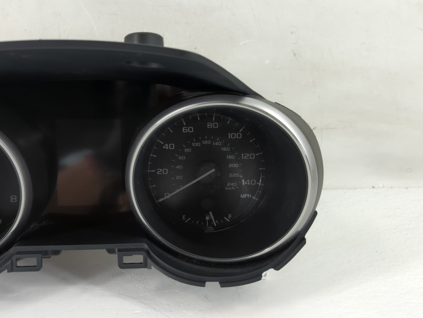 2016 Subaru Legacy Instrument Cluster Speedometer Gauges P/N:A2C96200902 Fits OEM Used Auto Parts - Oemusedautoparts1.com