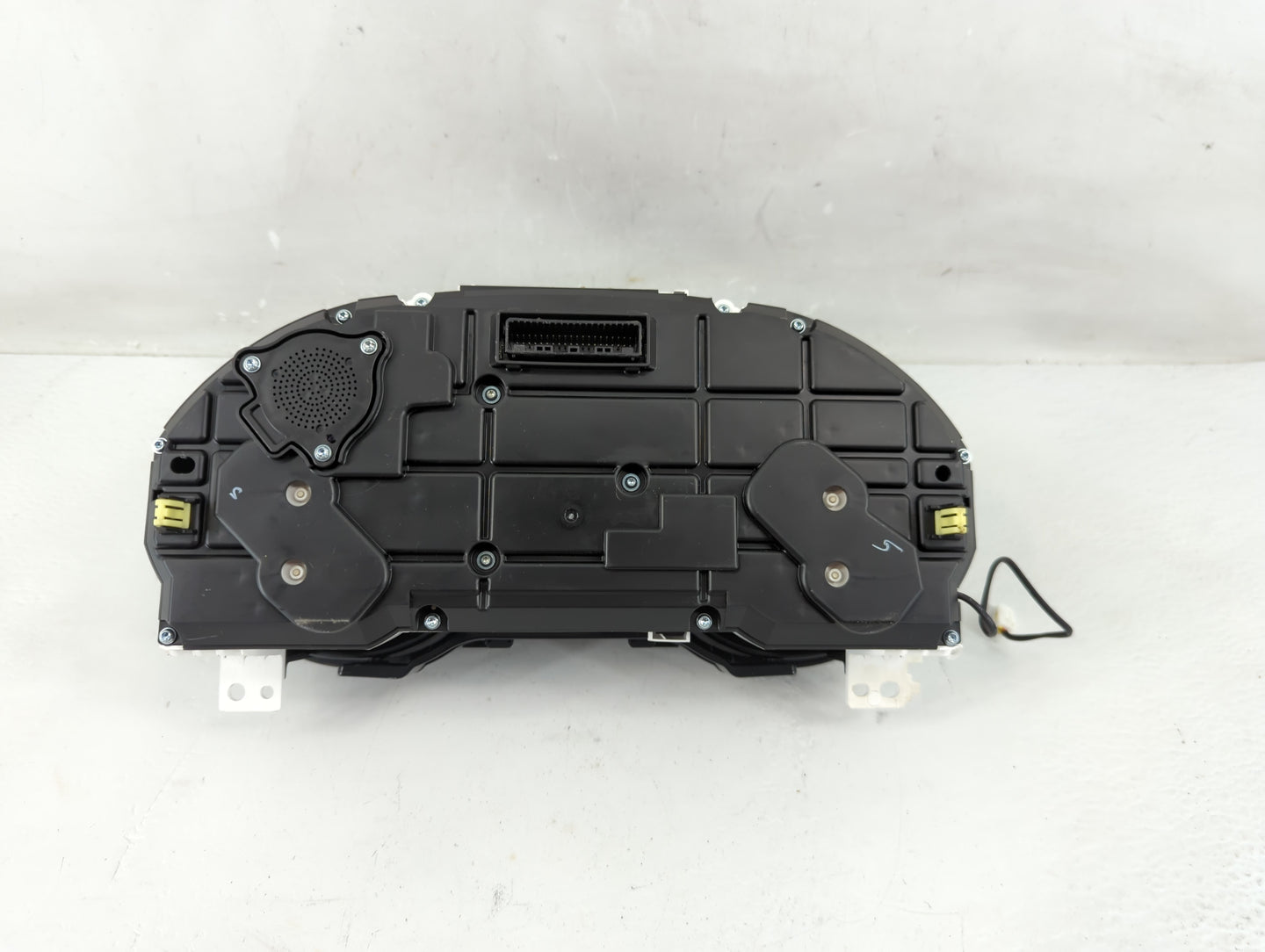 2016 Subaru Legacy Instrument Cluster Speedometer Gauges P/N:A2C96200902 Fits OEM Used Auto Parts - Oemusedautoparts1.com