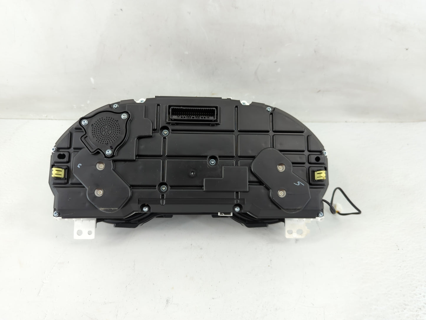 2016 Subaru Legacy Instrument Cluster Speedometer Gauges P/N:A2C96200902 Fits OEM Used Auto Parts - Oemusedautoparts1.com