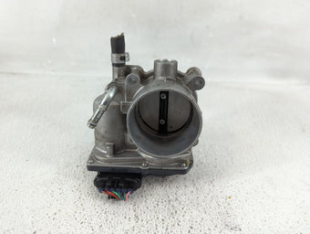 compare product 2013-2019 Subaru Legacy Throttle Body P/N:16112AA38A Fits Fits 2013 2014 2015 2016 2017 2018 2019 OEM Used Auto Parts