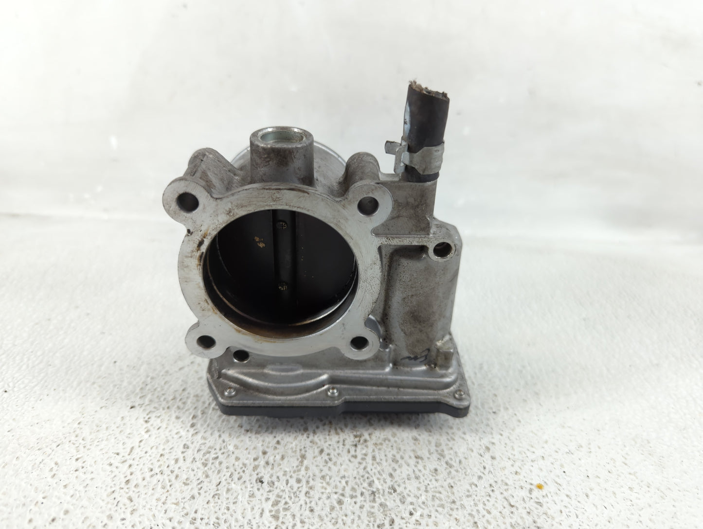 2013-2019 Subaru Legacy Throttle Body P/N:16112AA38A Fits Fits 2013 2014 2015 2016 2017 2018 2019 OEM Used Auto Parts - Oemu