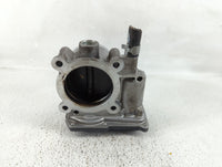 2013-2019 Subaru Legacy Throttle Body P/N:16112AA38A Fits Fits 2013 2014 2015 2016 2017 2018 2019 OEM Used Auto Parts - Oemu