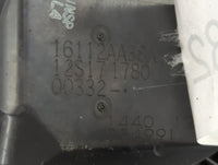 2013-2019 Subaru Legacy Throttle Body P/N:16112AA38A Fits Fits 2013 2014 2015 2016 2017 2018 2019 OEM Used Auto Parts - Oemu