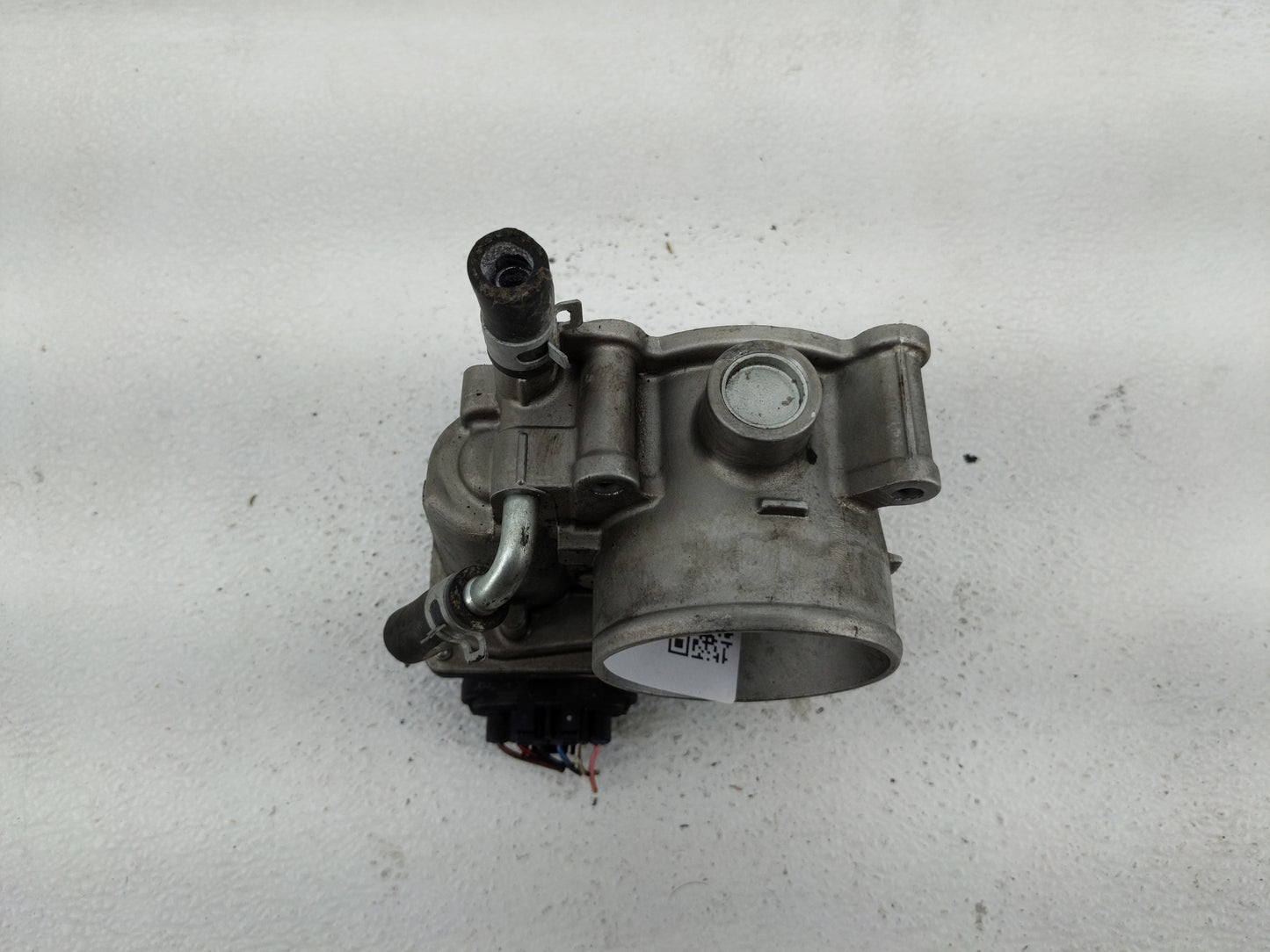2013-2019 Subaru Legacy Throttle Body P/N:16112AA38A Fits Fits 2013 2014 2015 2016 2017 2018 2019 OEM Used Auto Parts - Oemu