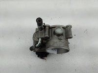 2013-2019 Subaru Legacy Throttle Body P/N:16112AA38A Fits Fits 2013 2014 2015 2016 2017 2018 2019 OEM Used Auto Parts - Oemu