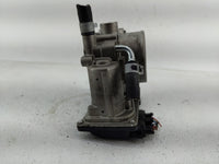 2013-2019 Subaru Legacy Throttle Body P/N:16112AA38A Fits Fits 2013 2014 2015 2016 2017 2018 2019 OEM Used Auto Parts - Oemu
