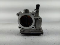 2013-2019 Subaru Legacy Throttle Body P/N:16112AA38A Fits Fits 2013 2014 2015 2016 2017 2018 2019 OEM Used Auto Parts - Oemu