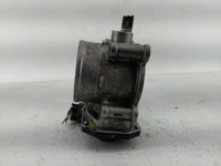 2013-2019 Subaru Legacy Throttle Body P/N:16112AA38A Fits Fits 2013 2014 2015 2016 2017 2018 2019 OEM Used Auto Parts - Oemu