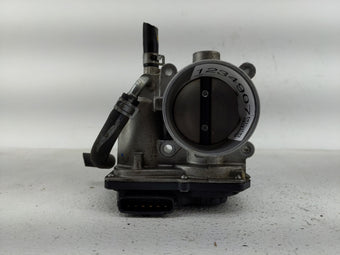 compare product 2013-2019 Subaru Legacy Throttle Body P/N:16112AA38A Fits Fits 2013 2014 2015 2016 2017 2018 2019 OEM Used Auto Parts
