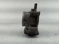 2013-2019 Subaru Legacy Throttle Body P/N:16112AA38A Fits Fits 2013 2014 2015 2016 2017 2018 2019 OEM Used Auto Parts - Oemu
