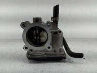 2013-2019 Subaru Legacy Throttle Body P/N:16112AA38A Fits Fits 2013 2014 2015 2016 2017 2018 2019 OEM Used Auto Parts - Oemu