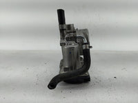 2013-2019 Subaru Legacy Throttle Body P/N:16112AA38A Fits Fits 2013 2014 2015 2016 2017 2018 2019 OEM Used Auto Parts - Oemu
