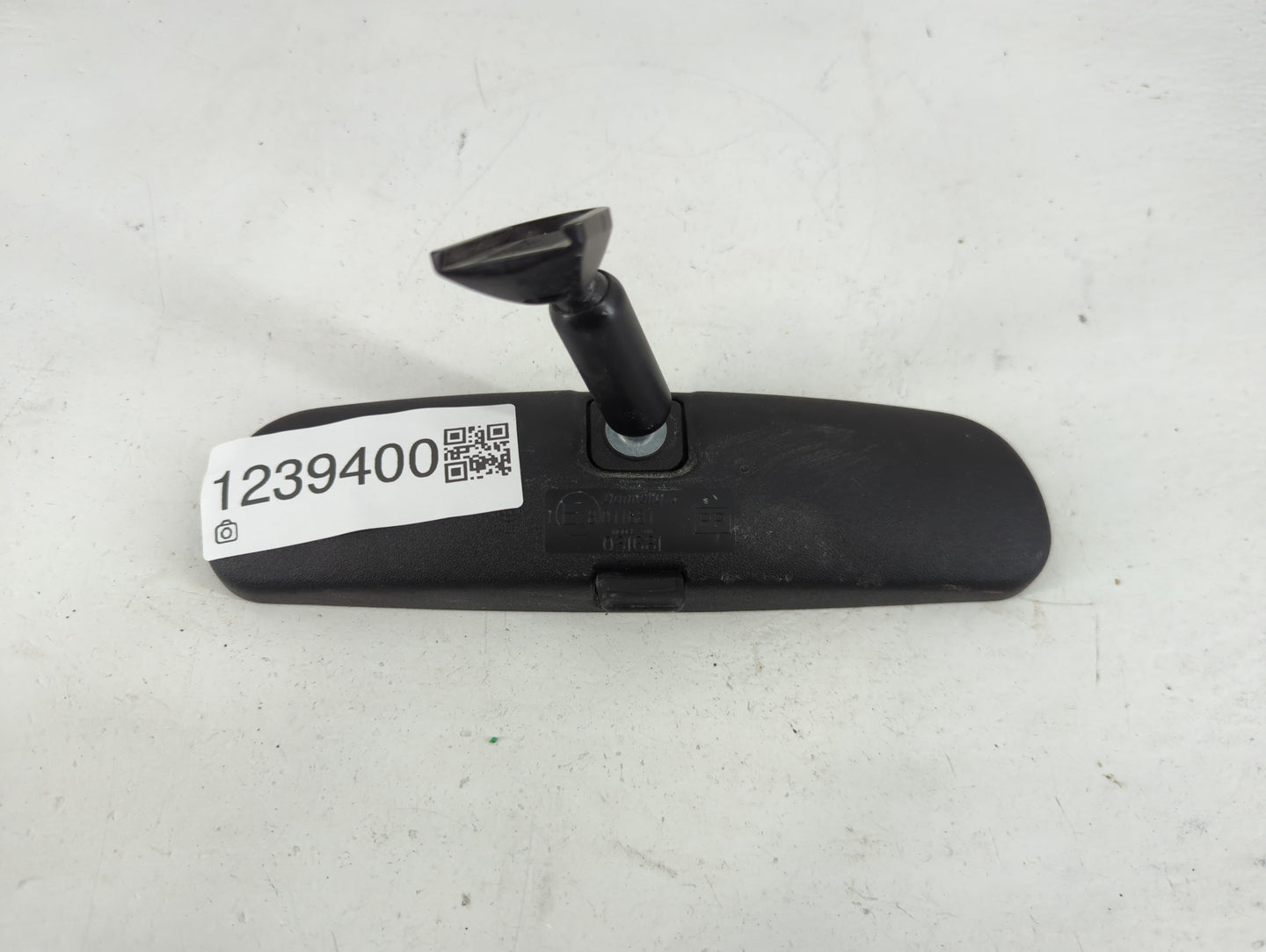 2005-2022 Subaru Legacy Interior Rear View Mirror Replacement OEM P/N:E8011681 Fits OEM Used Auto Parts - Oemusedautoparts1.