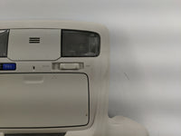 2016 Subaru Legacy Overhead Roof Console - Oemusedautoparts1.com
