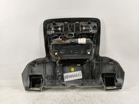 2016 Subaru Legacy Overhead Roof Console - Oemusedautoparts1.com