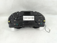 2016 Subaru Legacy Instrument Cluster Speedometer Gauges P/N:A2C96200400 Fits OEM Used Auto Parts - Oemusedautoparts1.com