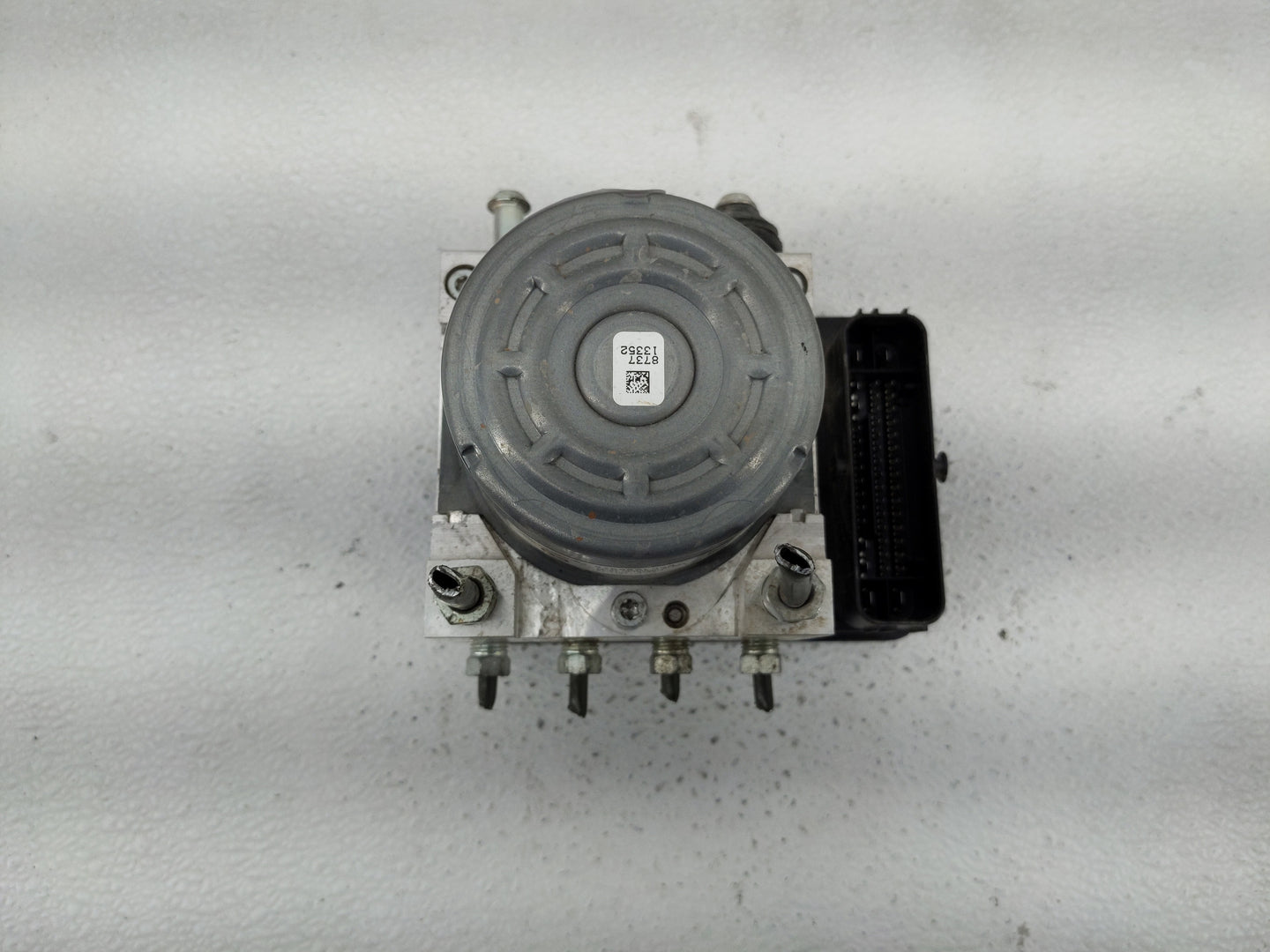 2016 Subaru Legacy ABS Pump Control Module Replacement P/N:27536AL03A Fits OEM Used Auto Parts - Oemusedautoparts1.com
