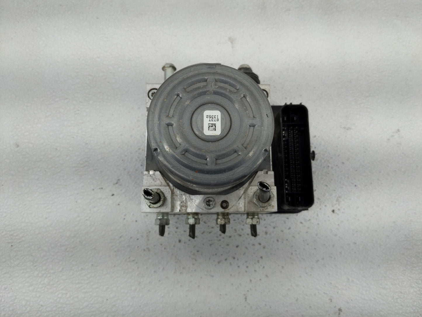 2016 Subaru Legacy ABS Pump Control Module Replacement P/N:27536AL03A Fits OEM Used Auto Parts - Oemusedautoparts1.com