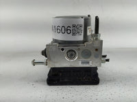 2016 Subaru Legacy ABS Pump Control Module Replacement P/N:27536AL03A Fits OEM Used Auto Parts - Oemusedautoparts1.com