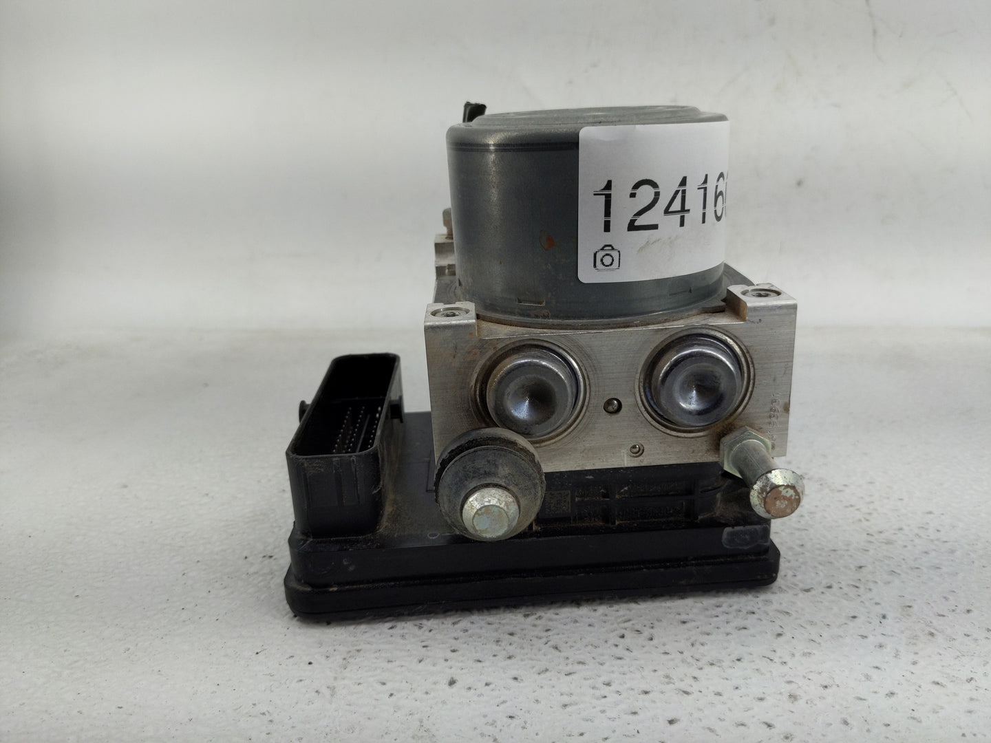 2016 Subaru Legacy ABS Pump Control Module Replacement P/N:27536AL03A Fits OEM Used Auto Parts - Oemusedautoparts1.com