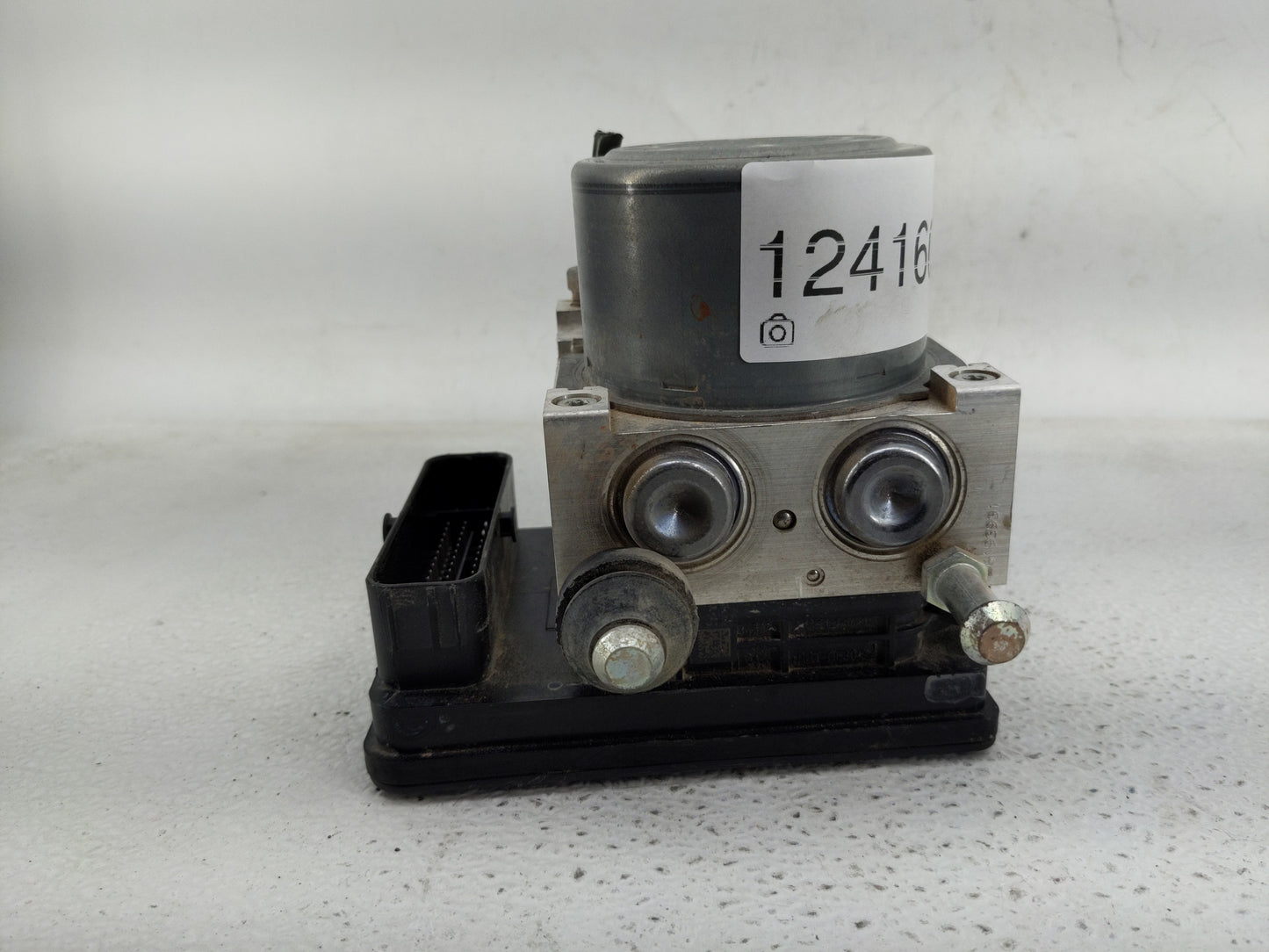 2016 Subaru Legacy ABS Pump Control Module Replacement P/N:27536AL03A Fits OEM Used Auto Parts - Oemusedautoparts1.com