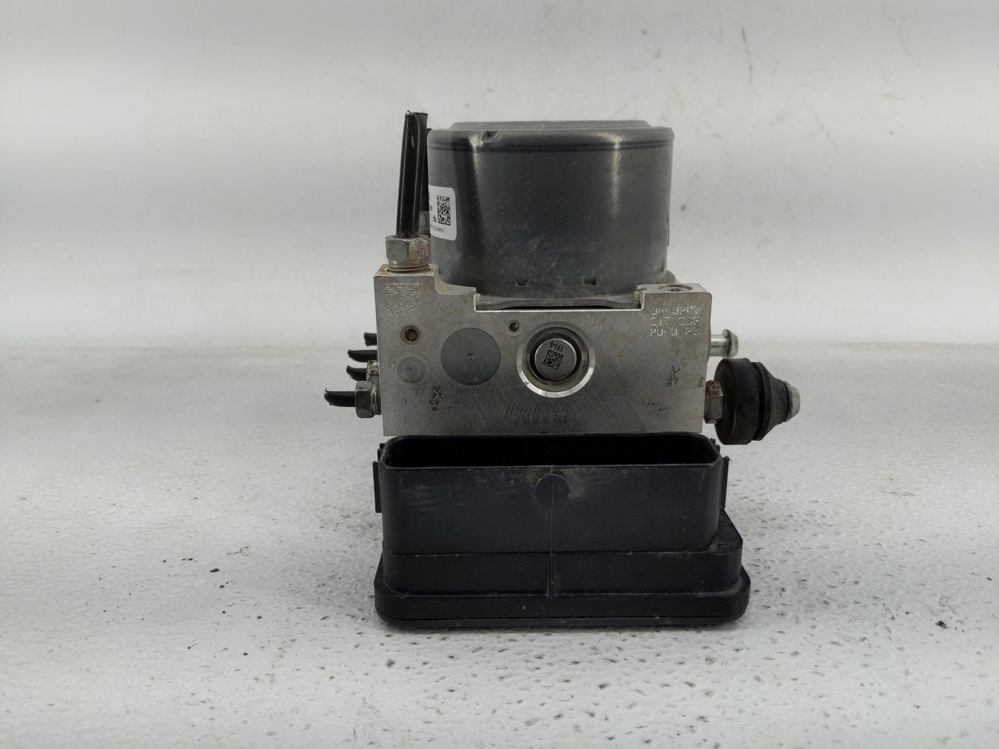 2016 Subaru Legacy ABS Pump Control Module Replacement P/N:27536AL03A Fits OEM Used Auto Parts - Oemusedautoparts1.com