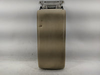 2016 Subaru Legacy Center Console Armrest Cover Lid Fits OEM Used Auto Parts - Oemusedautoparts1.com