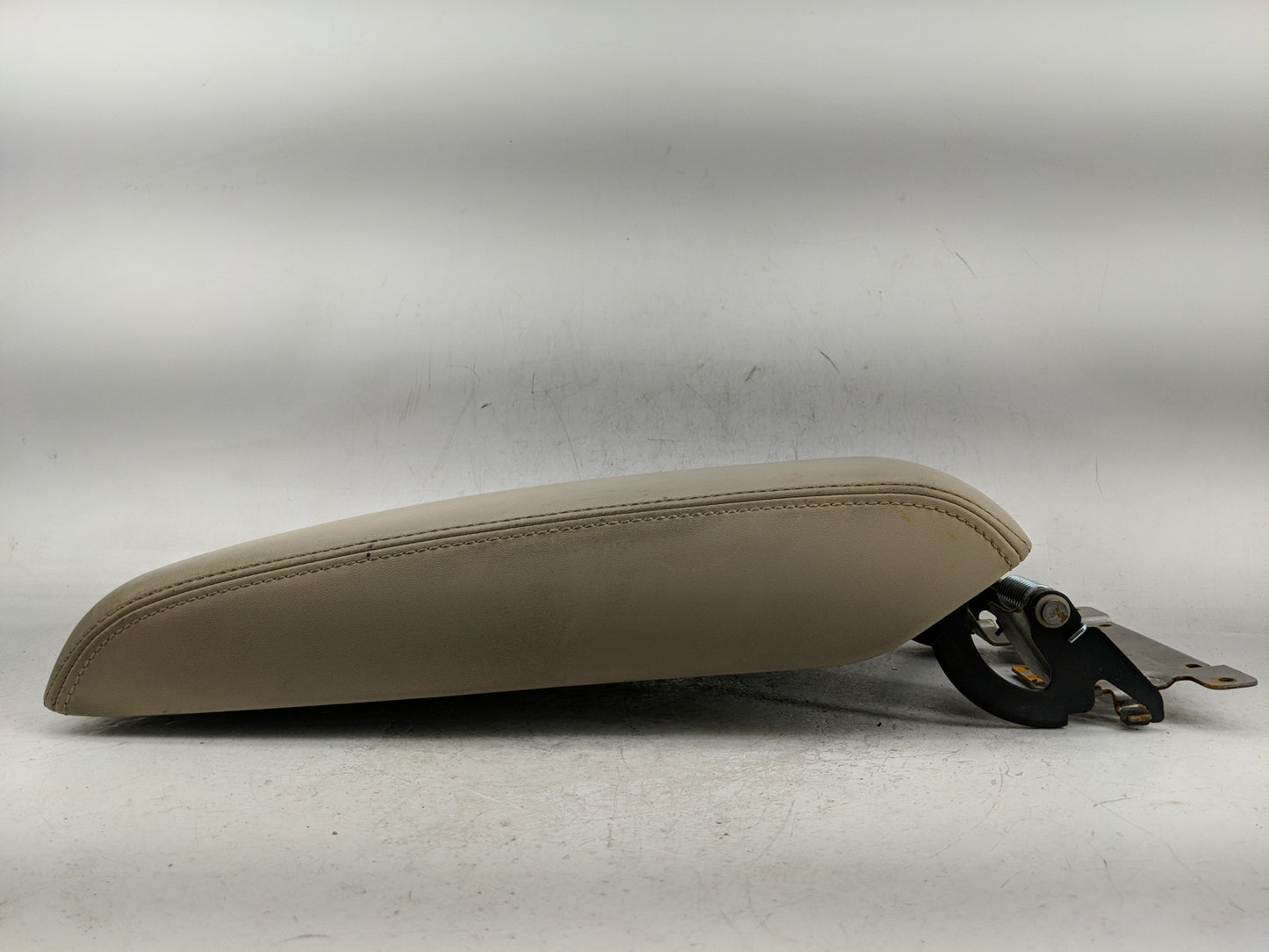 2016 Subaru Legacy Center Console Armrest Cover Lid Fits OEM Used Auto Parts - Oemusedautoparts1.com