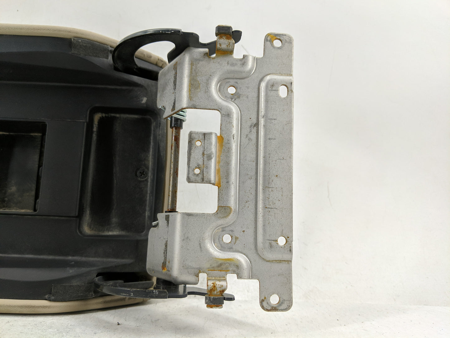 2016 Subaru Legacy Center Console Armrest Cover Lid Fits OEM Used Auto Parts - Oemusedautoparts1.com