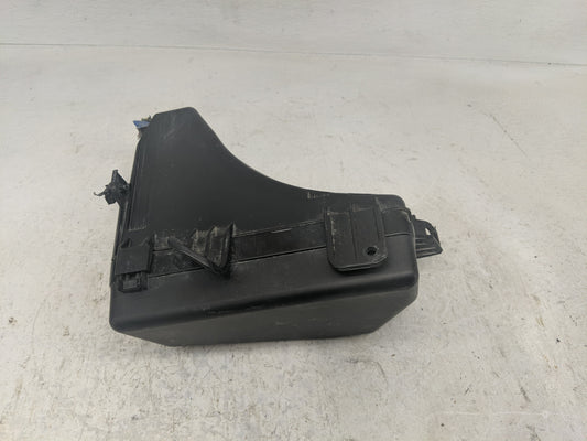 2015 Subaru Legacy Fusebox Fuse Box Panel Relay Module P/N:MB703200B Fits OEM Used Auto Parts