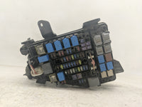 2015 Subaru Legacy Fusebox Fuse Box Panel Relay Module P/N:MB703200B Fits OEM Used Auto Parts - Oemusedautoparts1.com