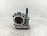 2013-2019 Subaru Legacy Throttle Body P/N:16112AA38A Fits Fits 2013 2014 2015 2016 2017 2018 2019 OEM Used Auto Parts - Oemu
