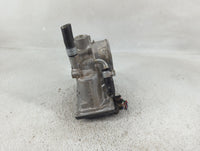 2013-2019 Subaru Legacy Throttle Body P/N:16112AA38A Fits Fits 2013 2014 2015 2016 2017 2018 2019 OEM Used Auto Parts - Oemu