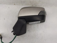 2015-2017 Subaru Legacy Side Mirror Replacement Driver Left View Door Mirror P/N:A5783 Fits Fits 2015 2016 2017 OEM Used Aut