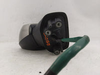 2015-2017 Subaru Legacy Side Mirror Replacement Driver Left View Door Mirror P/N:A5783 Fits Fits 2015 2016 2017 OEM Used Aut