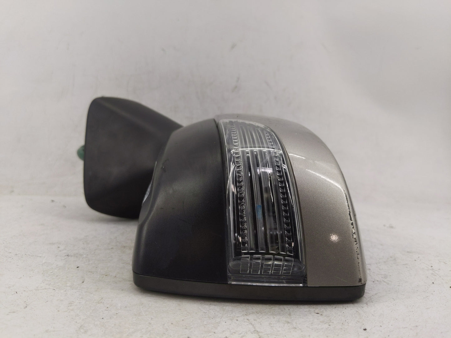 2015-2017 Subaru Legacy Side Mirror Replacement Driver Left View Door Mirror P/N:A5783 Fits Fits 2015 2016 2017 OEM Used Aut