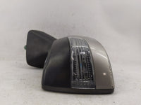 2015-2017 Subaru Legacy Side Mirror Replacement Driver Left View Door Mirror P/N:A5783 Fits Fits 2015 2016 2017 OEM Used Aut
